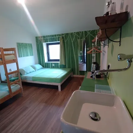 Bb6 Di Elena E Roberto