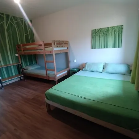 Bb6 Di Elena E Roberto Landhaus *