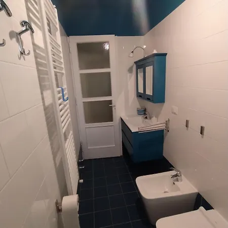 Bb6 Di Elena E Roberto Landhaus