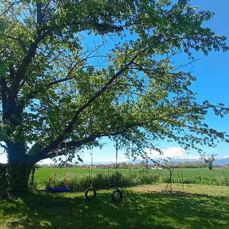 Bb6 Di Elena E Roberto