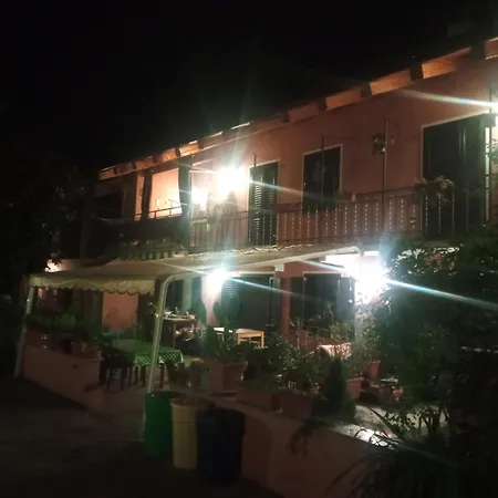 Bb6 Di Elena E Roberto Casavecchie