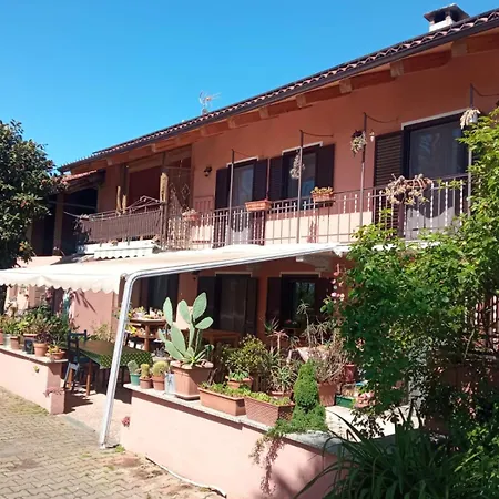 Bb6 Di Elena E Roberto Gospodarstwo wiejskie *