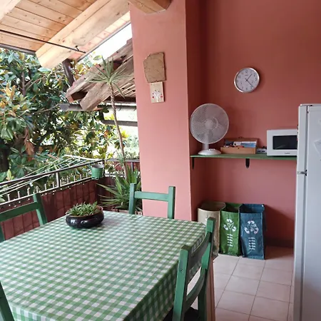 Landhaus Bb6 Di Elena E Roberto *