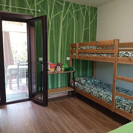 Bb6 Di Elena E Roberto * Casavecchie