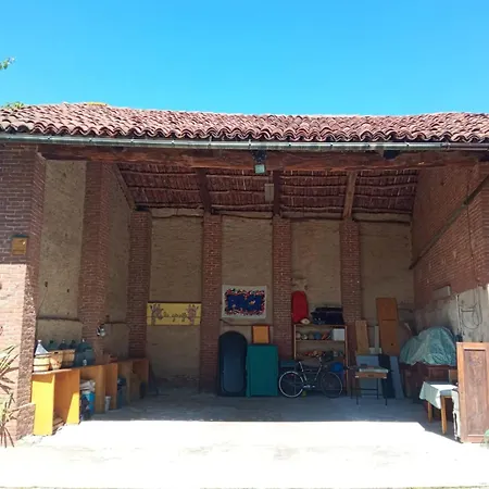 Bb6 Di Elena E Roberto منزل ريفي