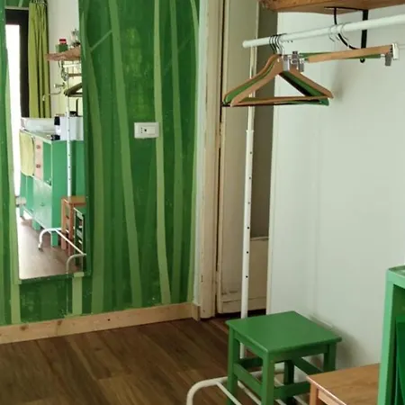 Bb6 Di Elena E Roberto Landhaus Casavecchie