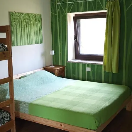 Bb6 Di Elena E Roberto * Casavecchie