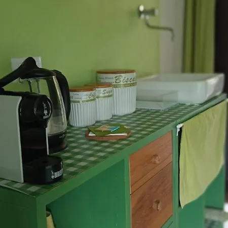 Bb6 Di Elena E Roberto