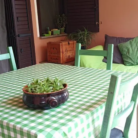 Landhaus Bb6 Di Elena E Roberto *