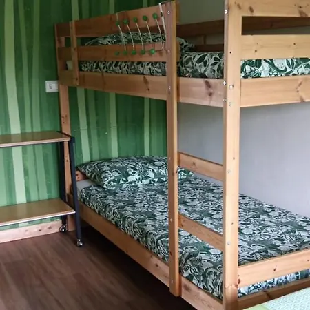 Landhaus Bb6 Di Elena E Roberto