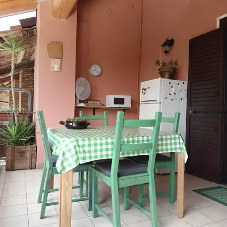 Bb6 Di Elena E Roberto * Casavecchie