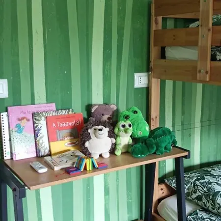 Bb6 Di Elena E Roberto Casavecchie