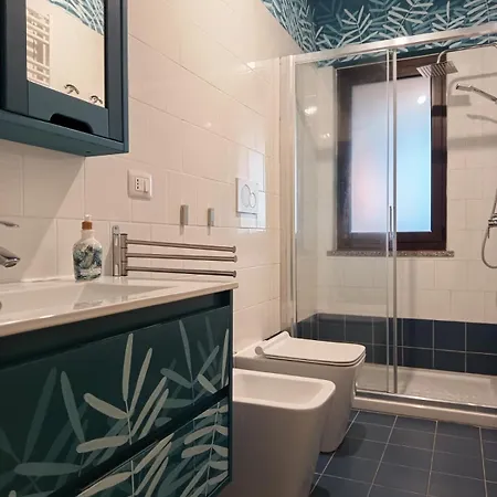 Εξοχικό σπίτι Bb6 Di Elena E Roberto *