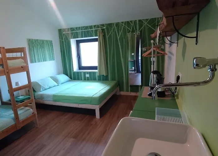 Bb6 Di Elena E Roberto