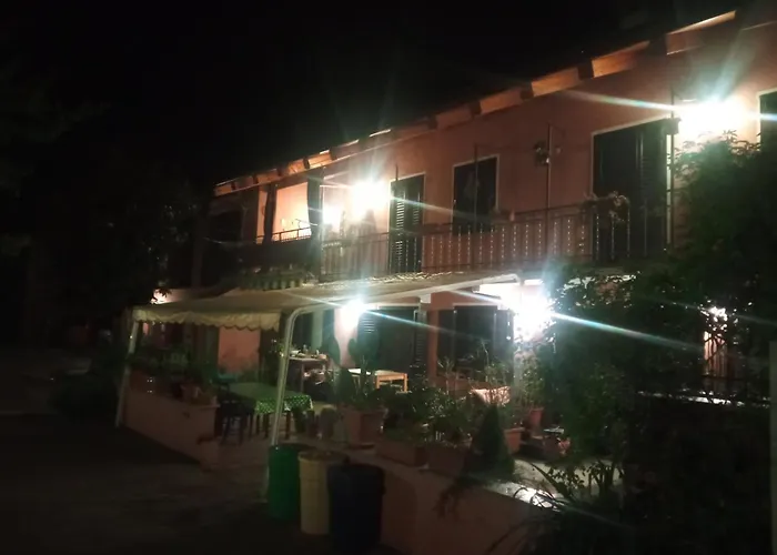 Bb6 Di Elena E Roberto Casavecchie