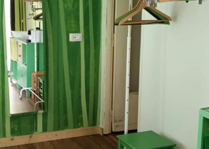 Bb6 Di Elena E Roberto Gospodarstwo wiejskie Casavecchie