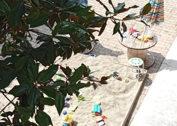 Bb6 Di Elena E Roberto Gospodarstwo wiejskie *