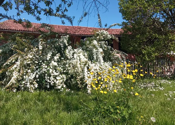 منزل ريفي Bb6 Di Elena E Roberto *