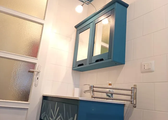 Bb6 Di Elena E Roberto